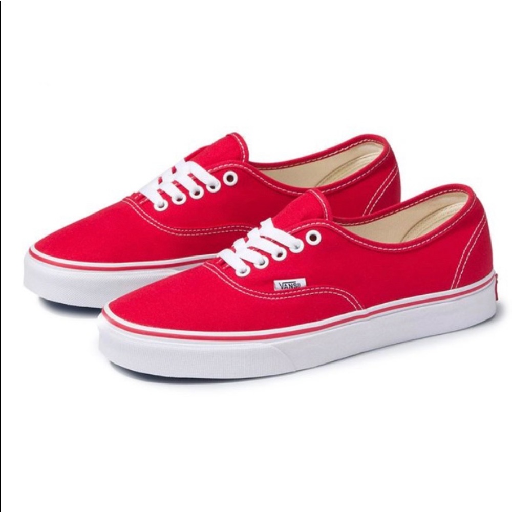 Vans adults